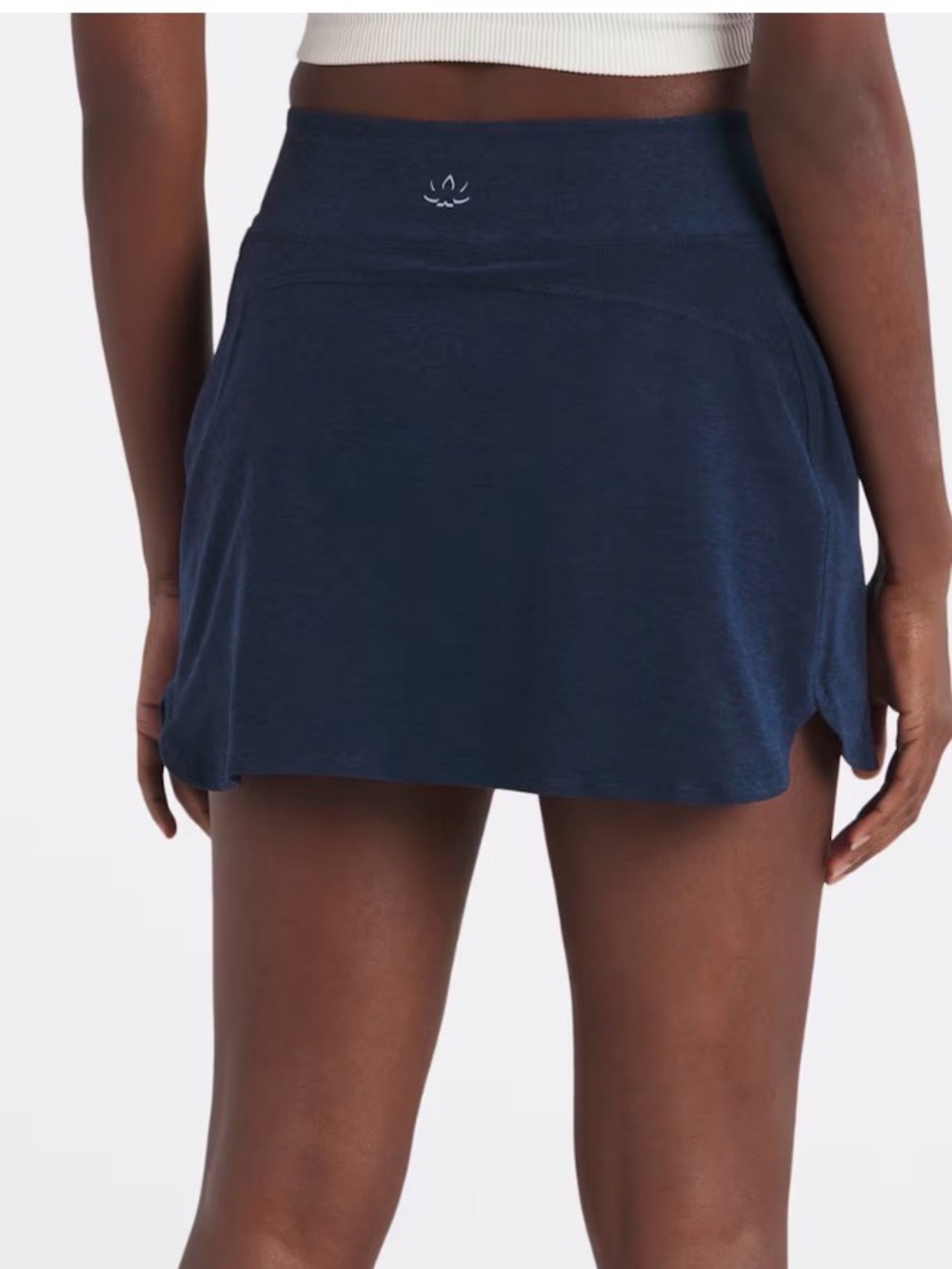 Beyond Yoga Tennis Skirt